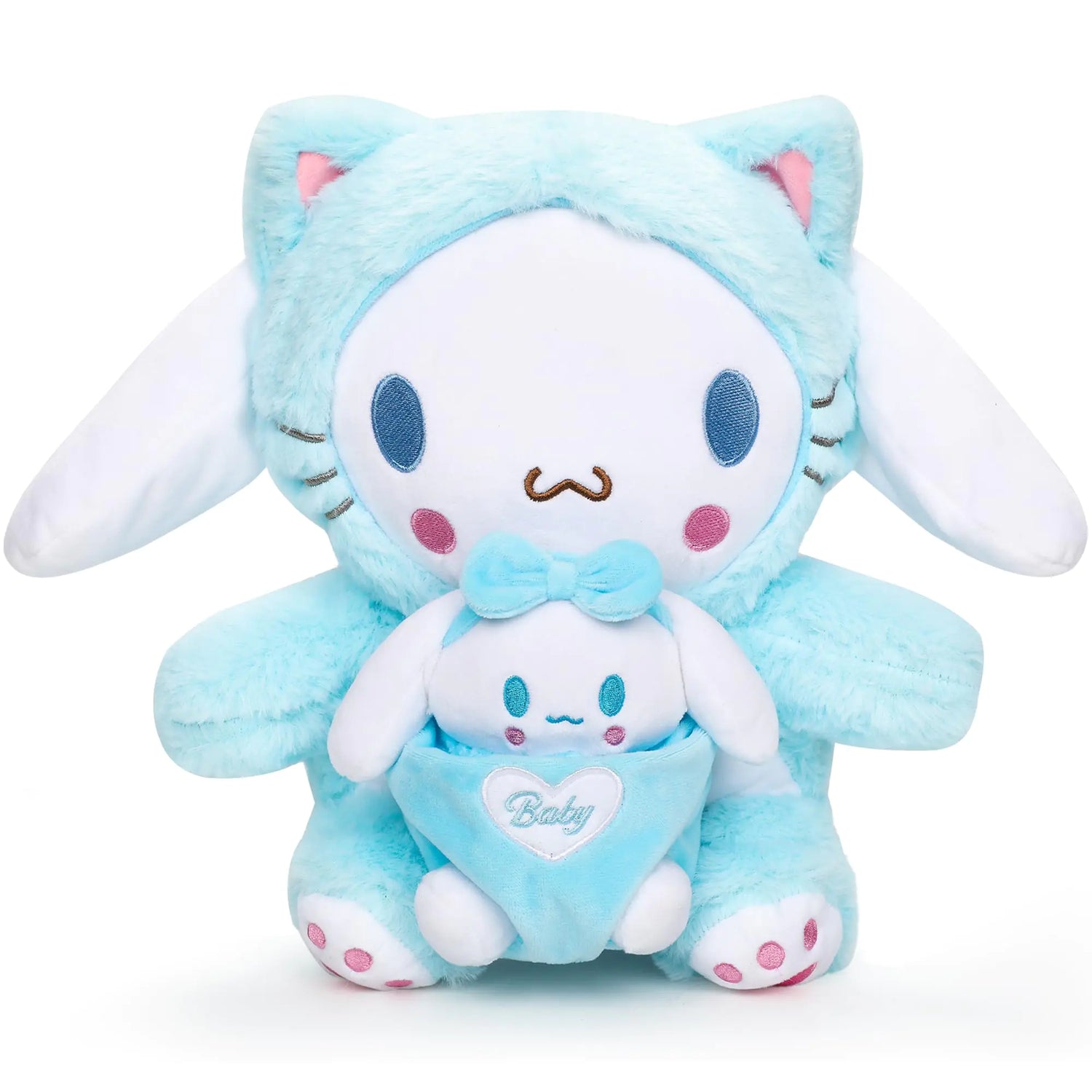 PLUSHIES