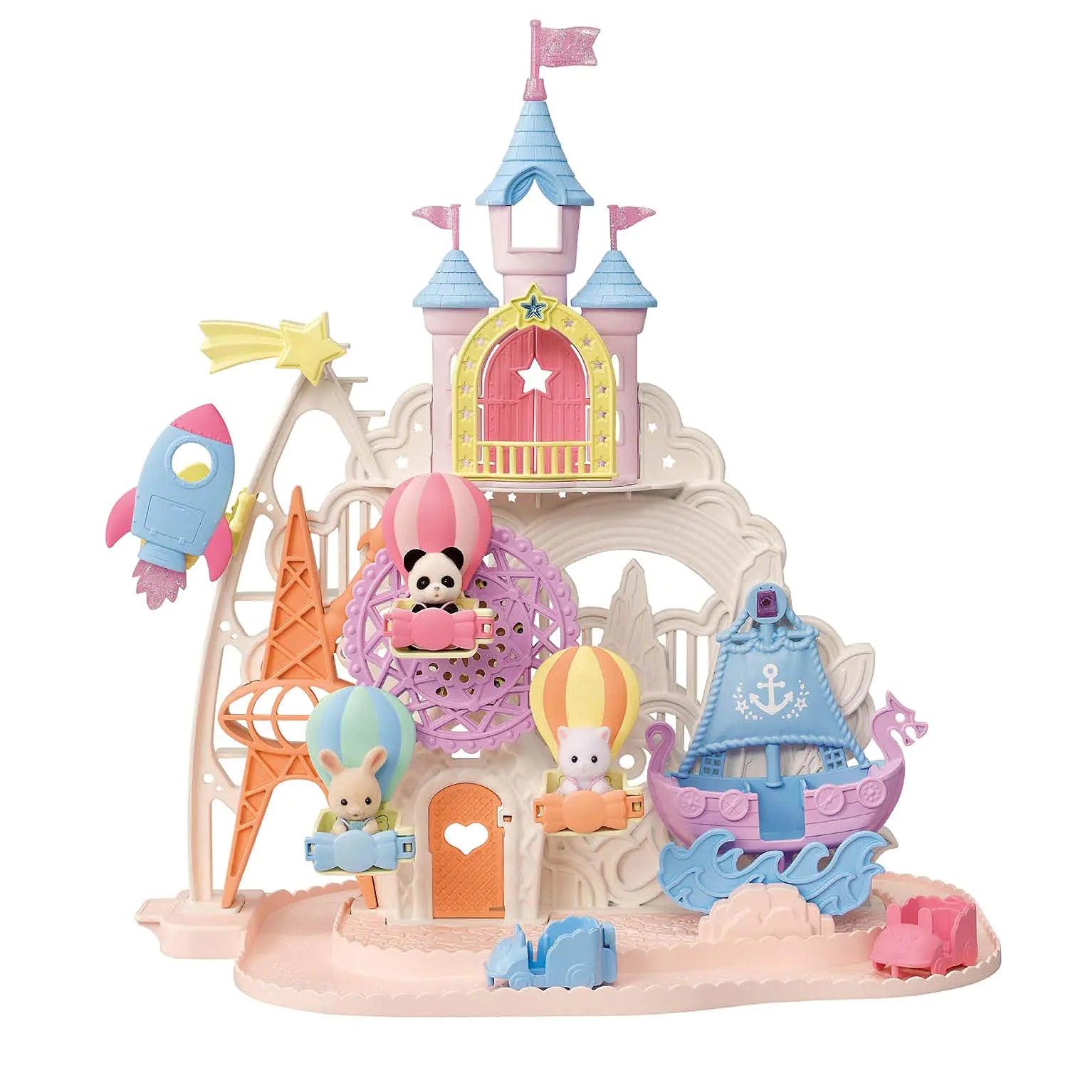 CALICO CRITTERS COLECTION