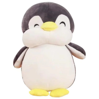 Plush Penguin Toy - Cute Stuffed Animal