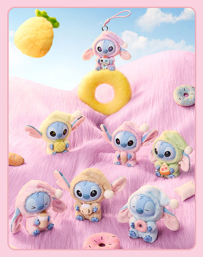 STITCH EAT SOMETHING BEFORE SLEEP