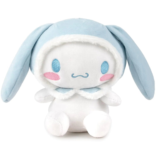 8 in Plush Toys Kawaii Anime Plush Figure Stuffed Animals Doll Soft and Adorable Cartoon Pillow for Girls Kids Fans Birthday Present