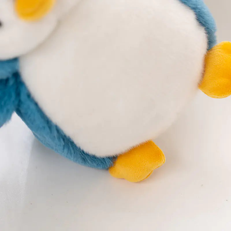 Kawaii Soft Stuffed Penguin Plush Toy