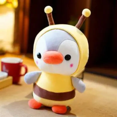 Lovely Penguin Plush Toy for Children