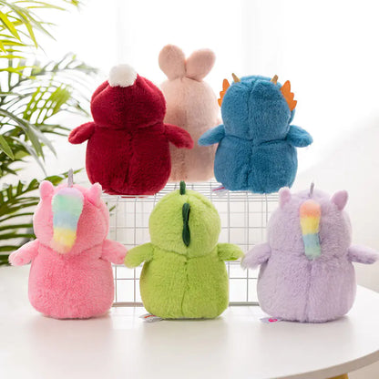 Kawaii Soft Stuffed Penguin Plush Toy