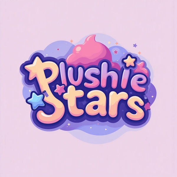 Plushie Stars