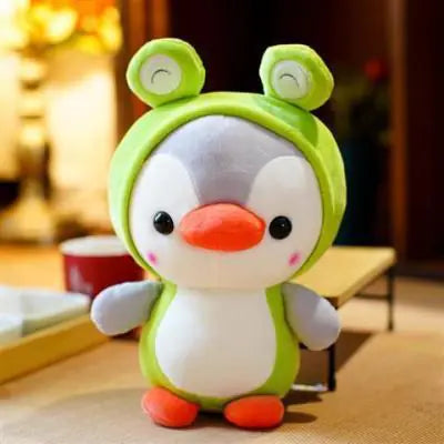 Lovely Penguin Plush Toy for Children