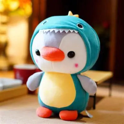 Lovely Penguin Plush Toy for Children